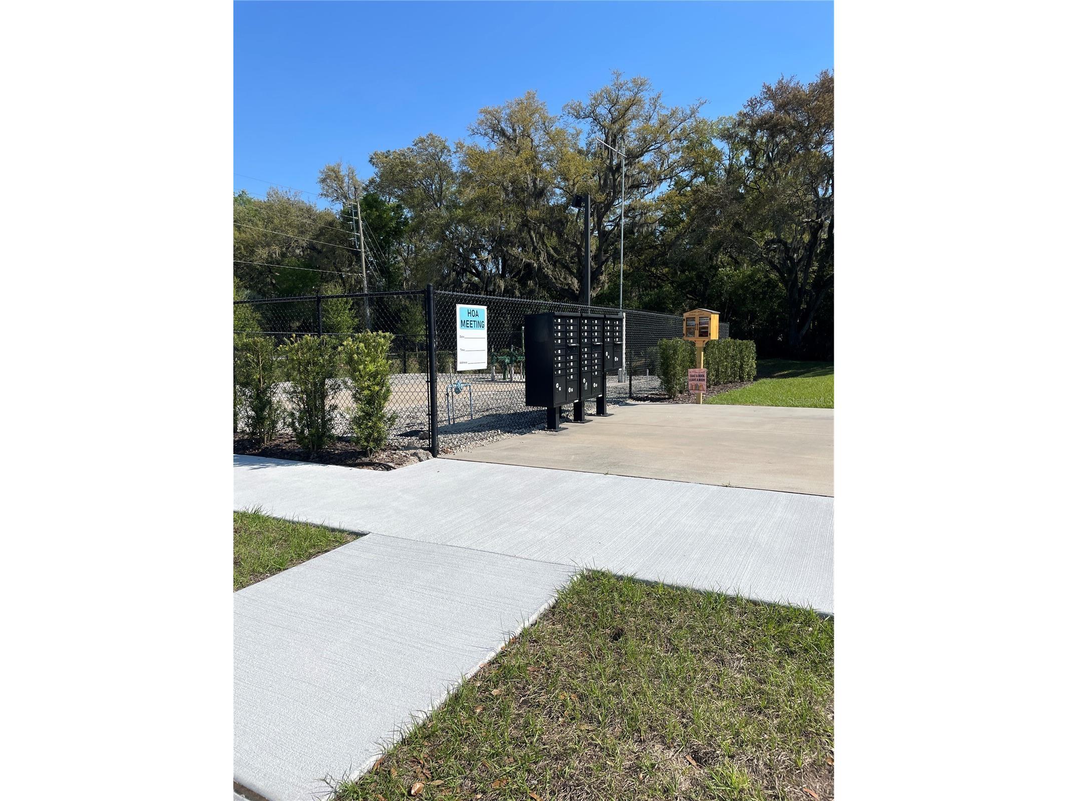 34772 Mulrion Drive Zephyrhills FL 33541 S5146288 image31