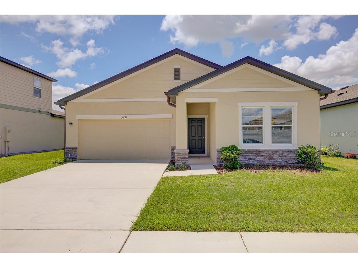 34775 Daisy Meadow Loop Zephyrhills FL 33541 T3538858 image1