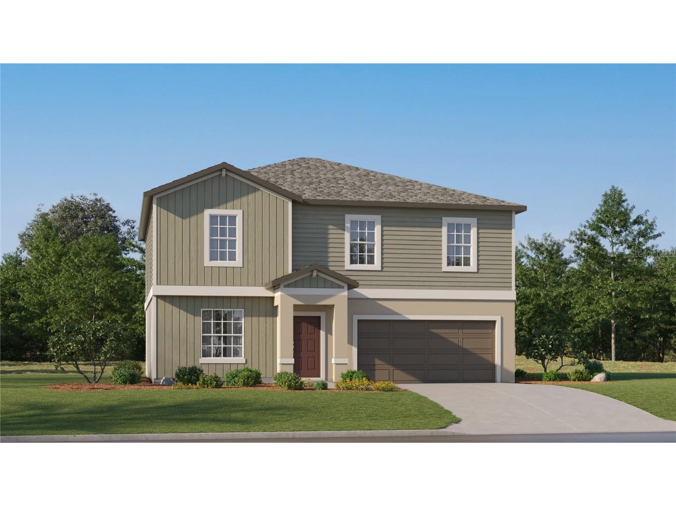 34775 Kircher Drive Zephyrhills FL 33541 TB8304093 image1