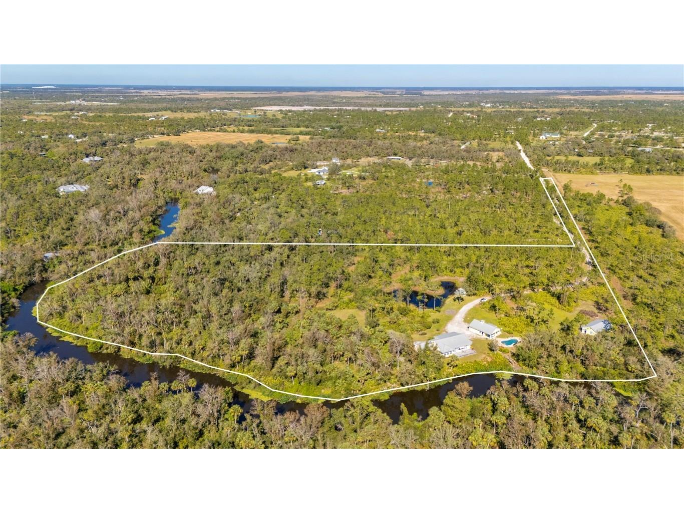 34775 Trails End Drive Punta Gorda FL 33982 - Shell C7501364 image1