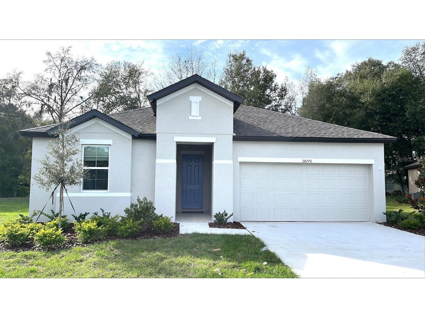 34776 Mulrion Drive Zephyrhills FL 33541 T3470193 image1