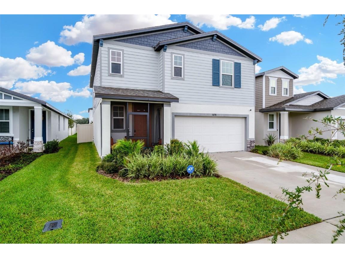 34778 Telluride Lane Zephyrhills FL 33541 T3497690 image1