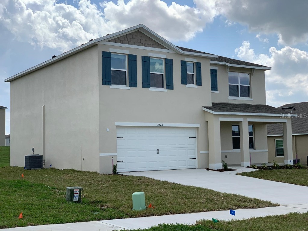 3478 Bowthorpe Lane Apopka FL 32703 J974404 image1