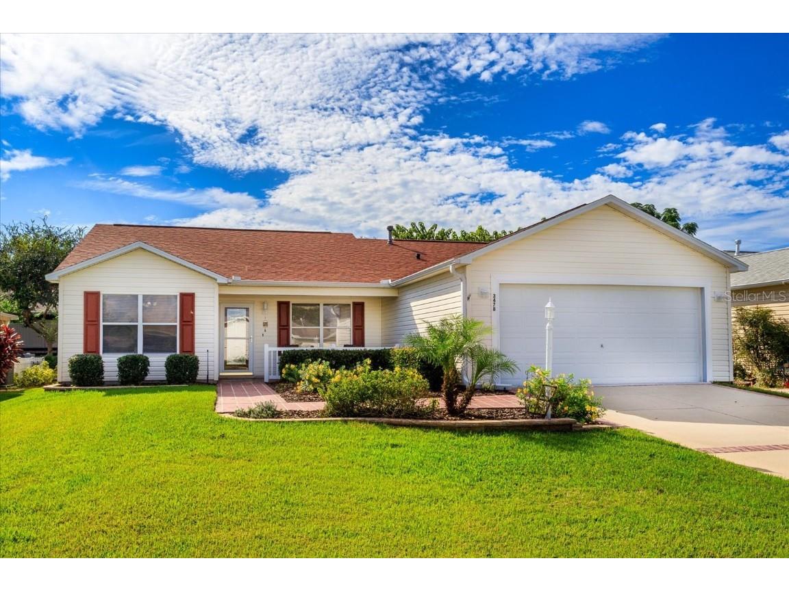 3478 Forsythe Terrace The Villages FL 32162 TB8310284 image1