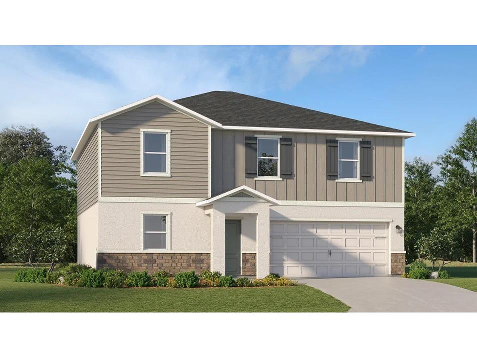 3478 Mud Canyon Drive Davenport FL 33837 O6358558 image1