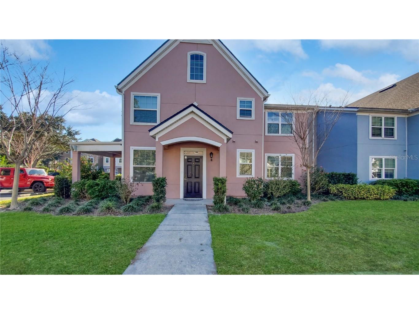 3478 Westchester Square Boulevard #103 Orlando FL 32835 O6178726 image1