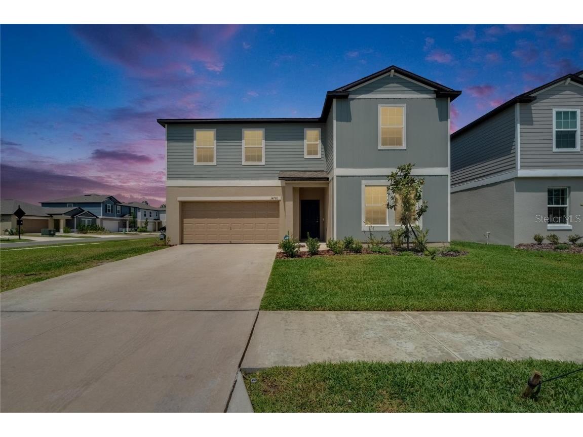 34780 Rainville Loop Zephyrhills FL 33541 TB8376856 image1