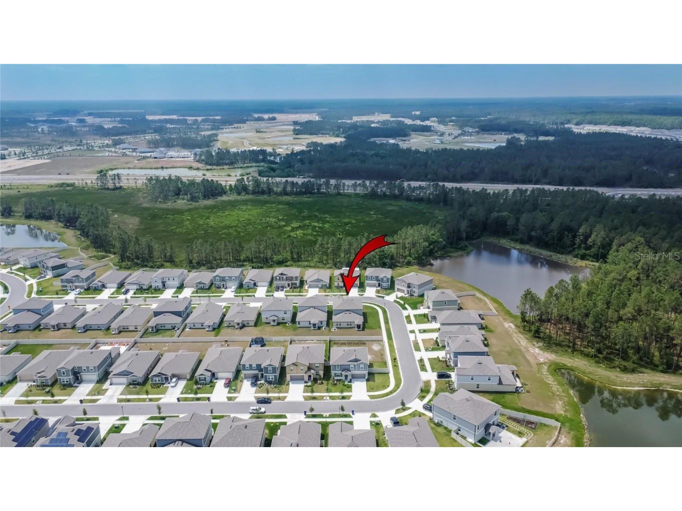 34780 Rainville Loop Zephyrhills FL 33541 TB8376856 image38