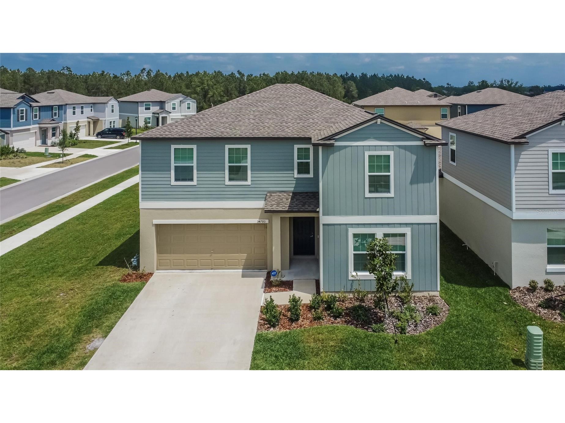 34780 Rainville Loop Zephyrhills FL 33541 TB8491781 image1