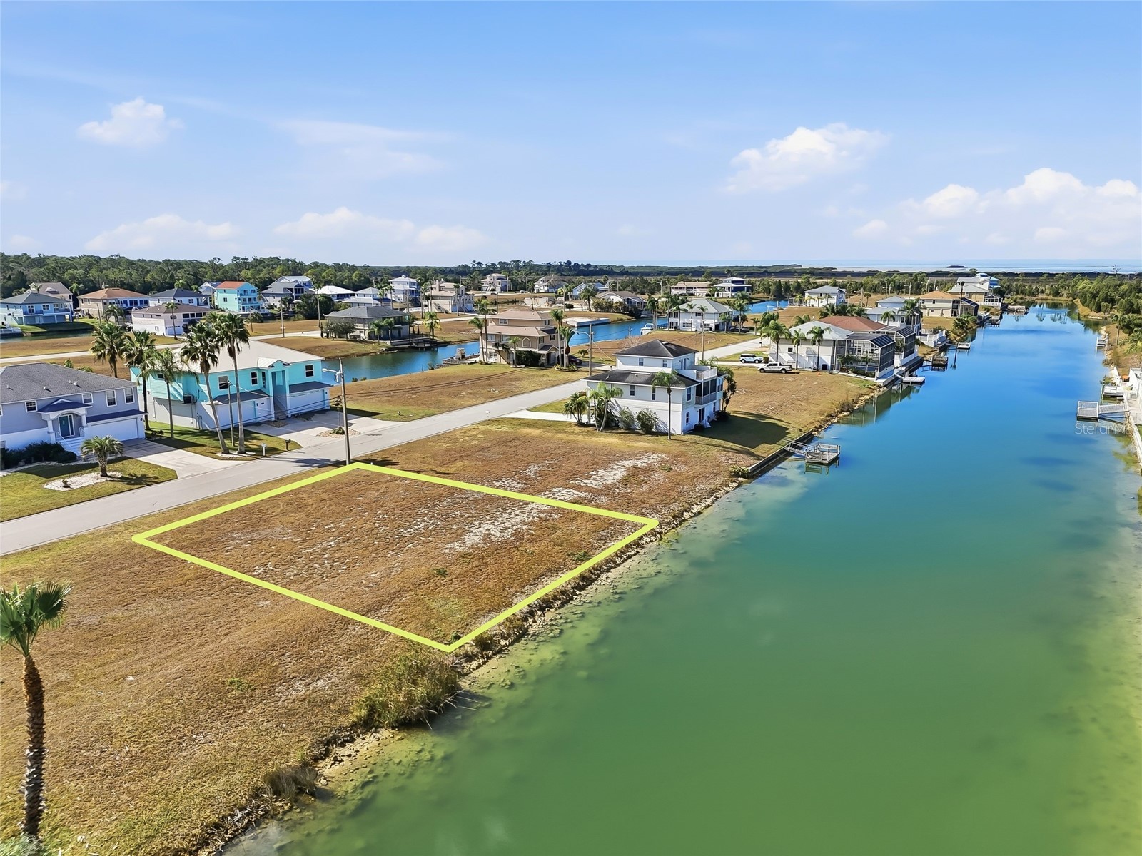 3479 Croaker Drive Hernando Beach FL 34607 W7882509 image1