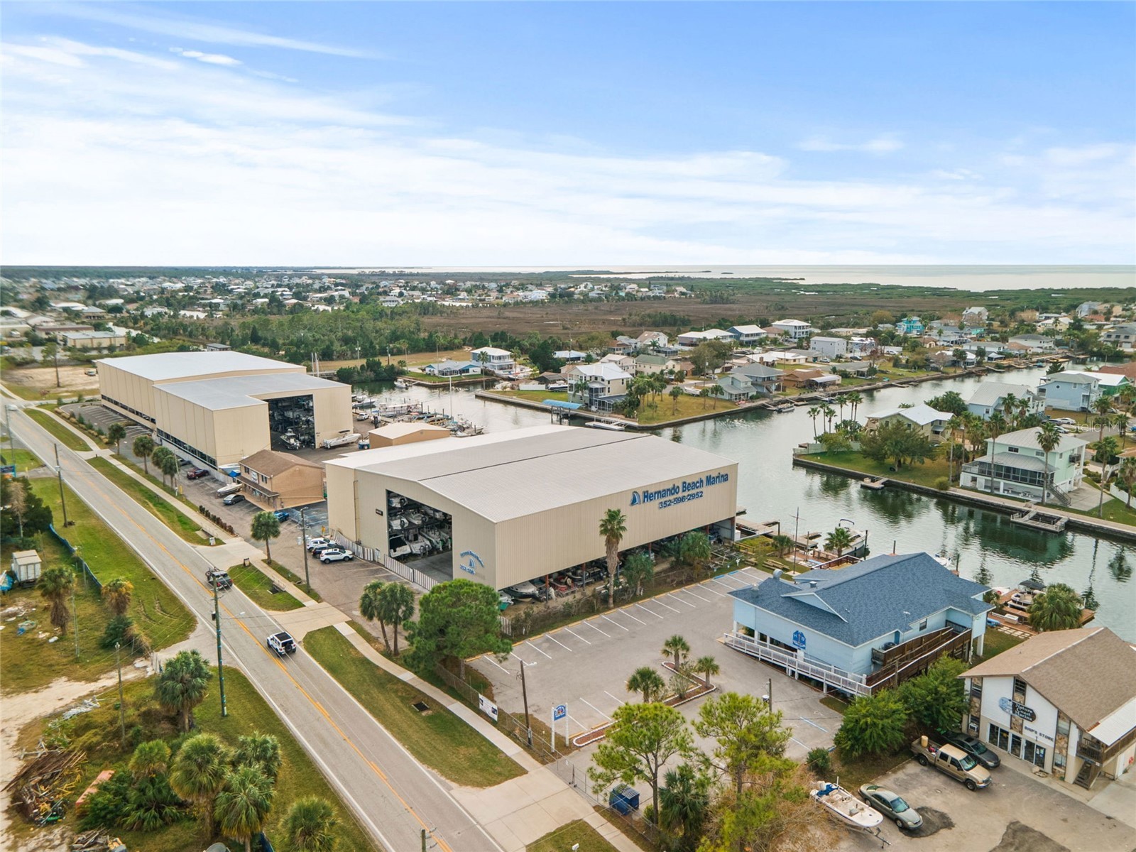 3479 Croaker Drive Hernando Beach FL 34607 W7882509 image14