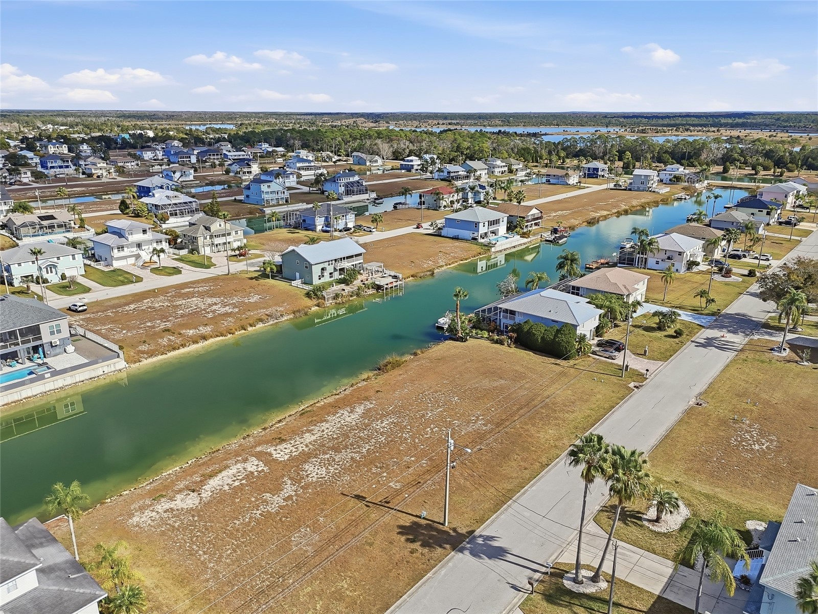 3479 Croaker Drive Hernando Beach FL 34607 W7882509 image3