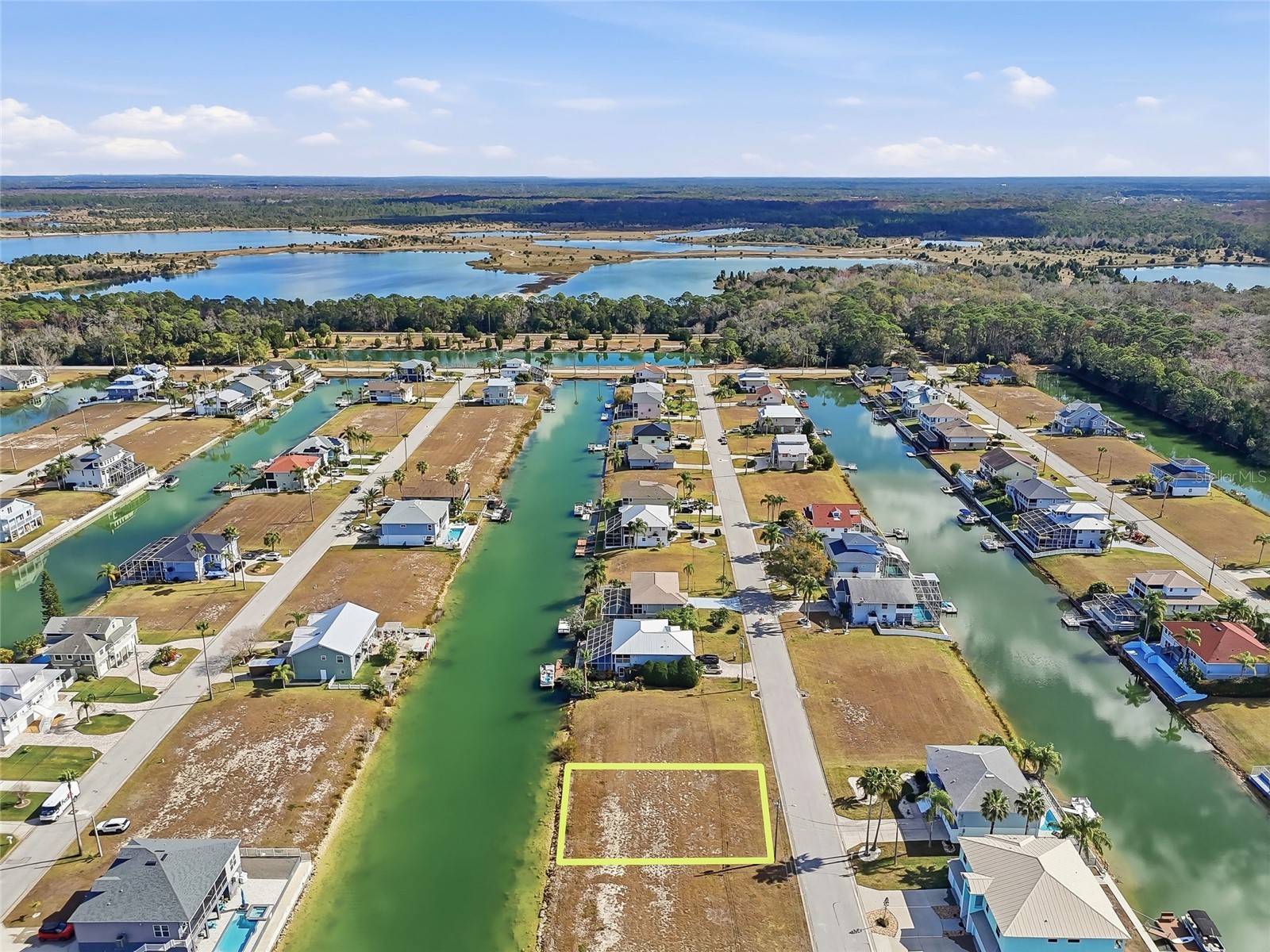 3479 Croaker Drive Hernando Beach FL 34607 W7882509 image4