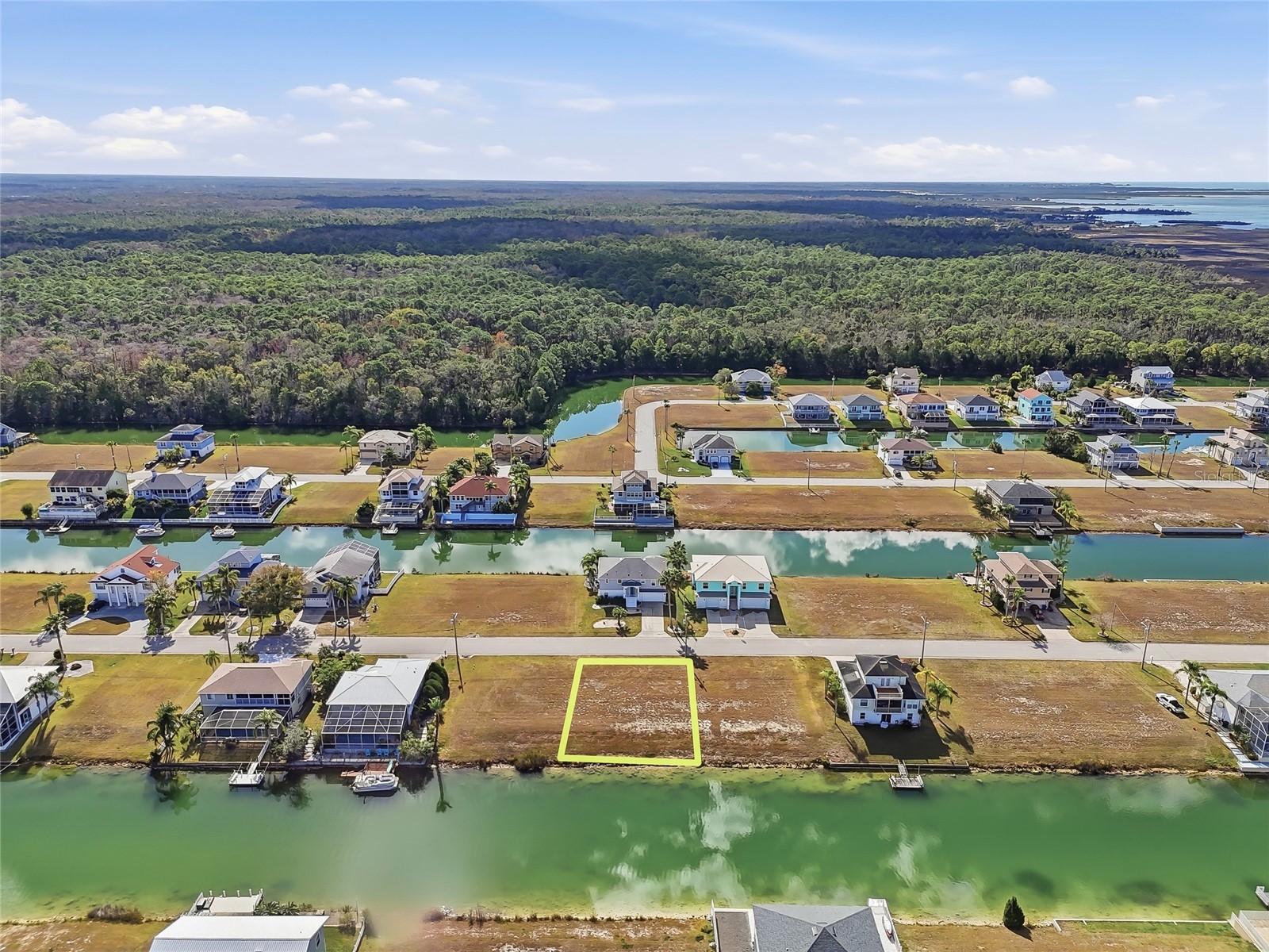 3479 Croaker Drive Hernando Beach FL 34607 W7882509 image5