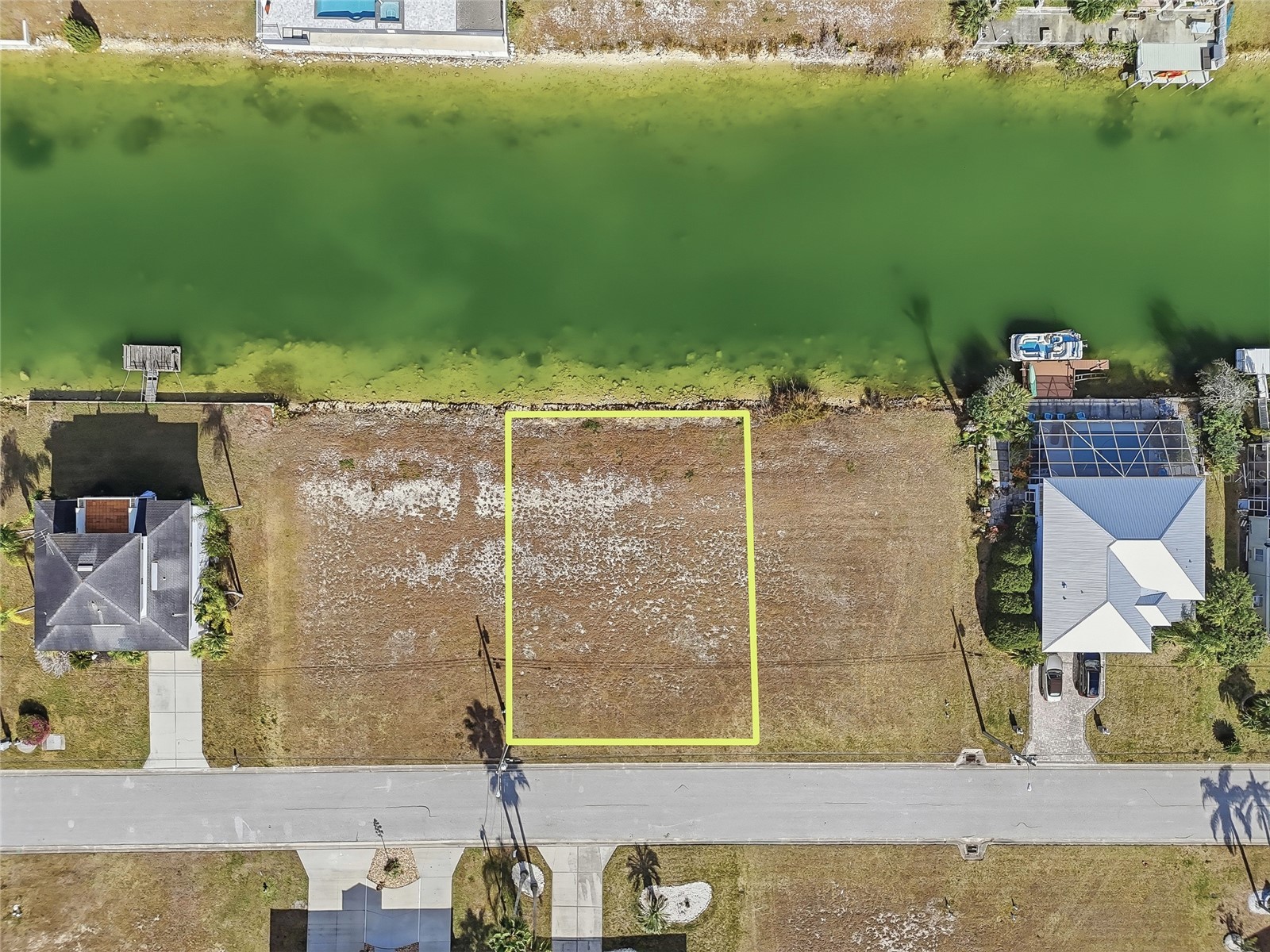 3479 Croaker Drive Hernando Beach FL 34607 W7882509 image6