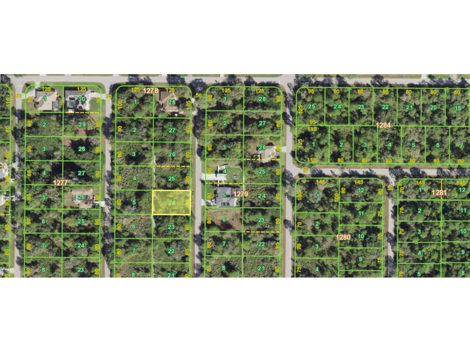 3479 Mentone Street Port Charlotte FL 33980 N6121751 image1