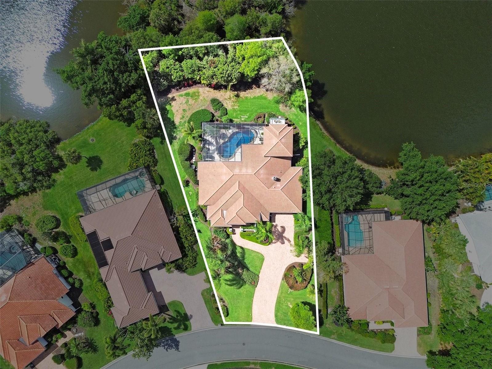 3479 Pennyroyal Road Port Charlotte FL 33953 C7524545 image47