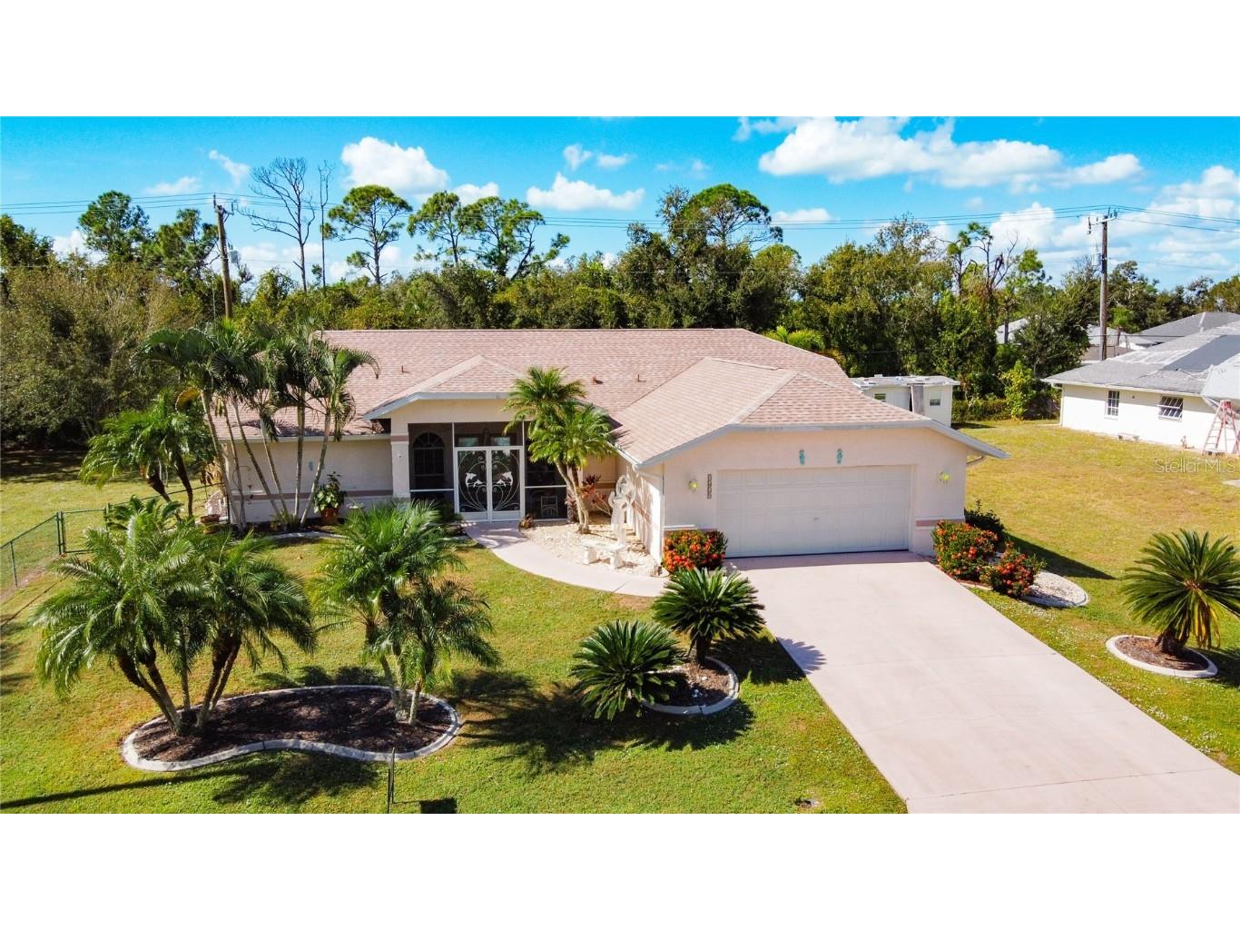 3479 Shawn Street Port Charlotte FL 33980 C7483022 image1