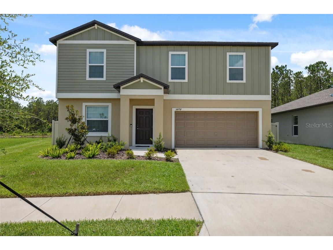 34797 Rainville Loop Zephyrhills FL 33541 TB8394708 image1