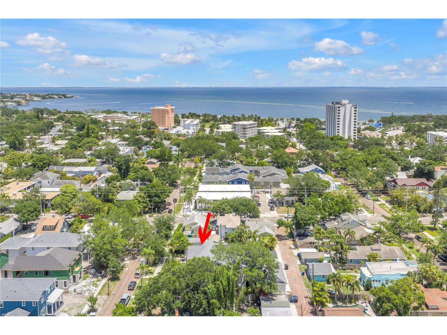 348 11th Avenue NE Saint Petersburg FL 33701 TB8513131 image31