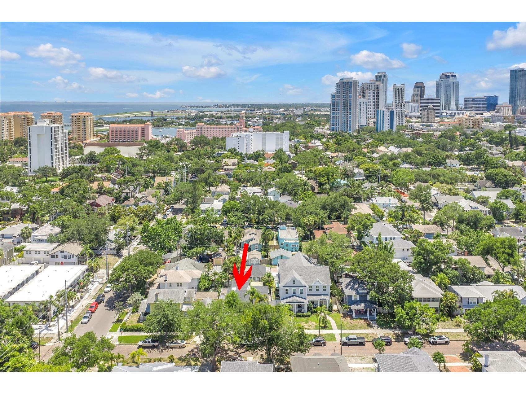 348 11th Avenue NE Saint Petersburg FL 33701 TB8513131 image32
