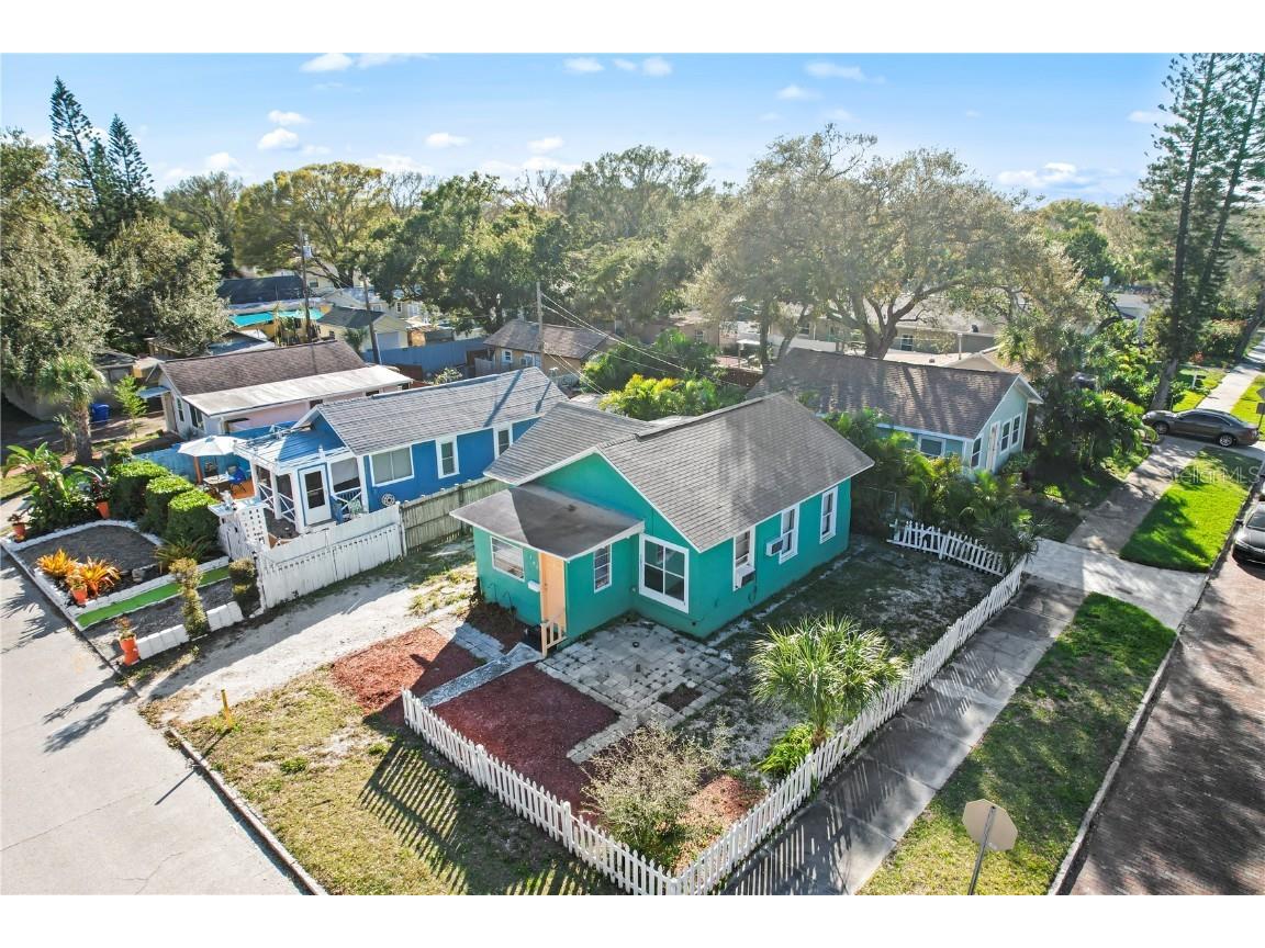 348 40th Street N Saint Petersburg FL 33713 U8190993 image1