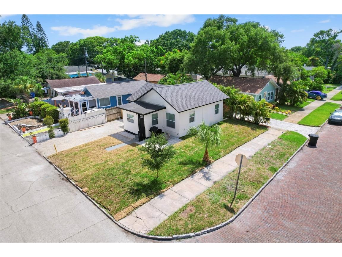 348 40th Street N Saint Petersburg FL 33713 U8208123 image1