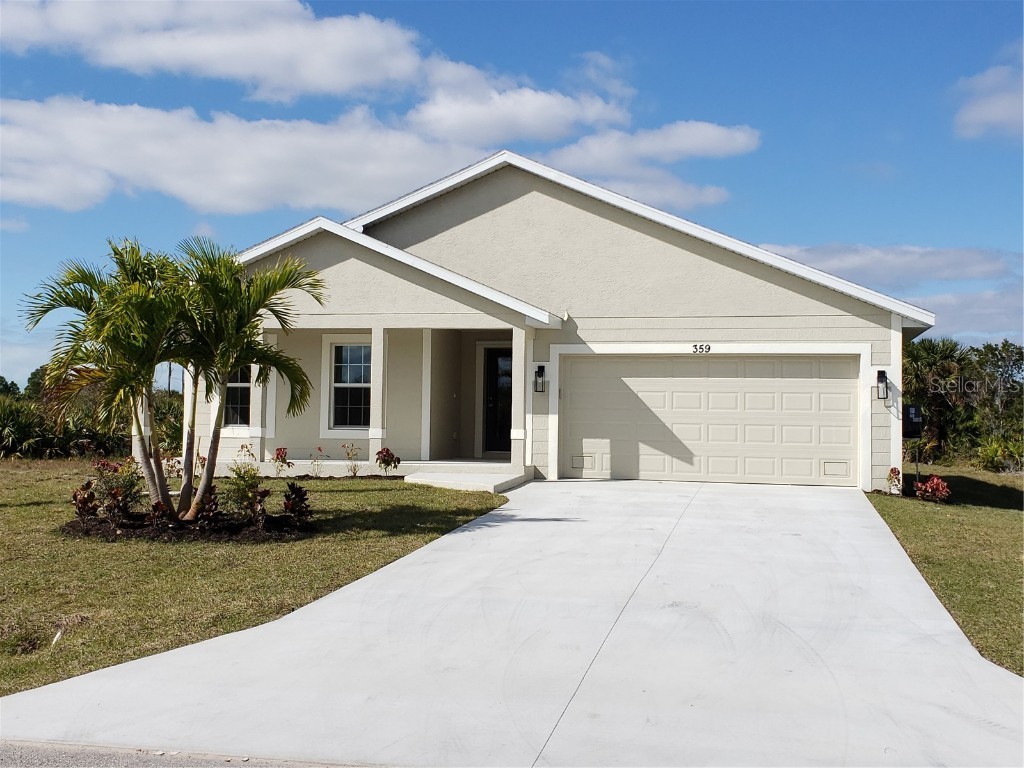 348 Albatross Road Rotonda West FL 33947 A4512979 image1