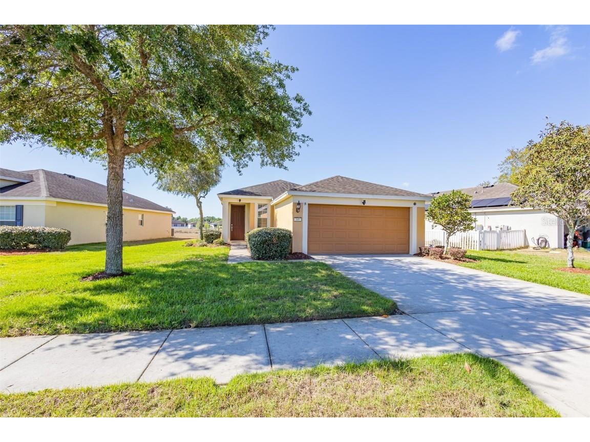 348 Alpine Thistle Drive Brooksville FL 34604 W7856834 image1