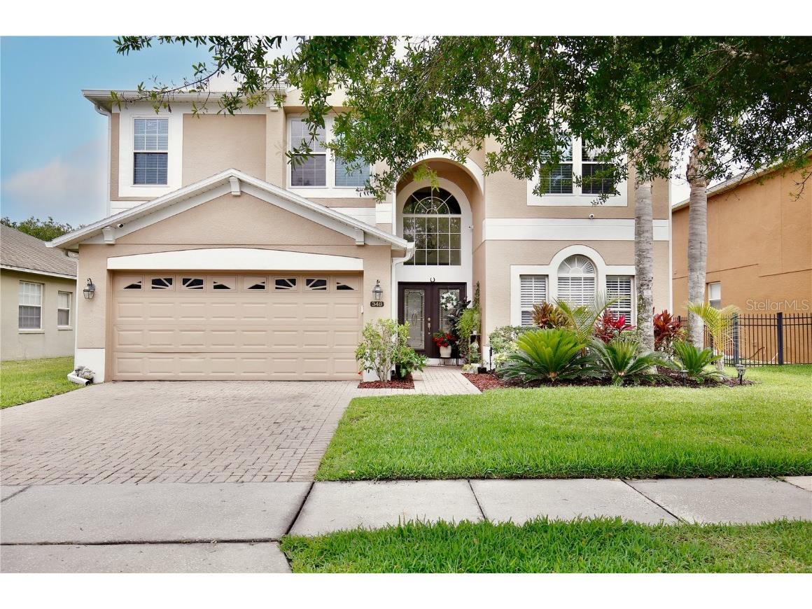 348 Bella Vida Boulevard Orlando FL 32828 O6105058 image1