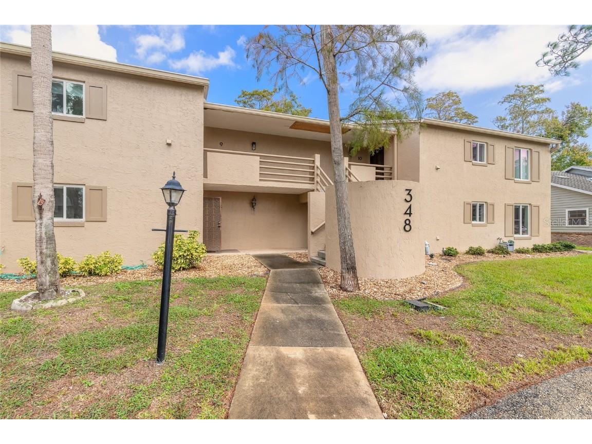 348 Bob White Court #119E Daytona Beach FL 32119 NS1082899 image1