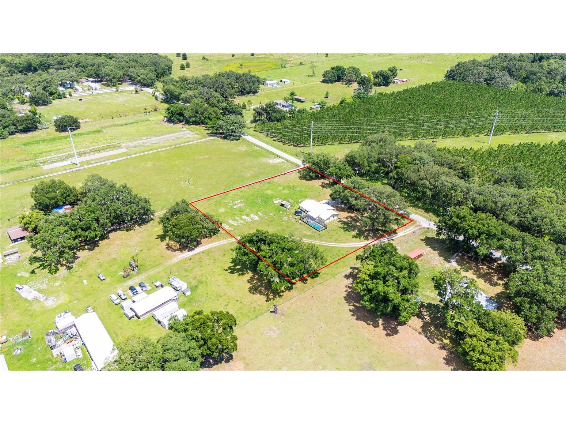 348 Cr 542e Bushnell FL 33513 G5113520 image38