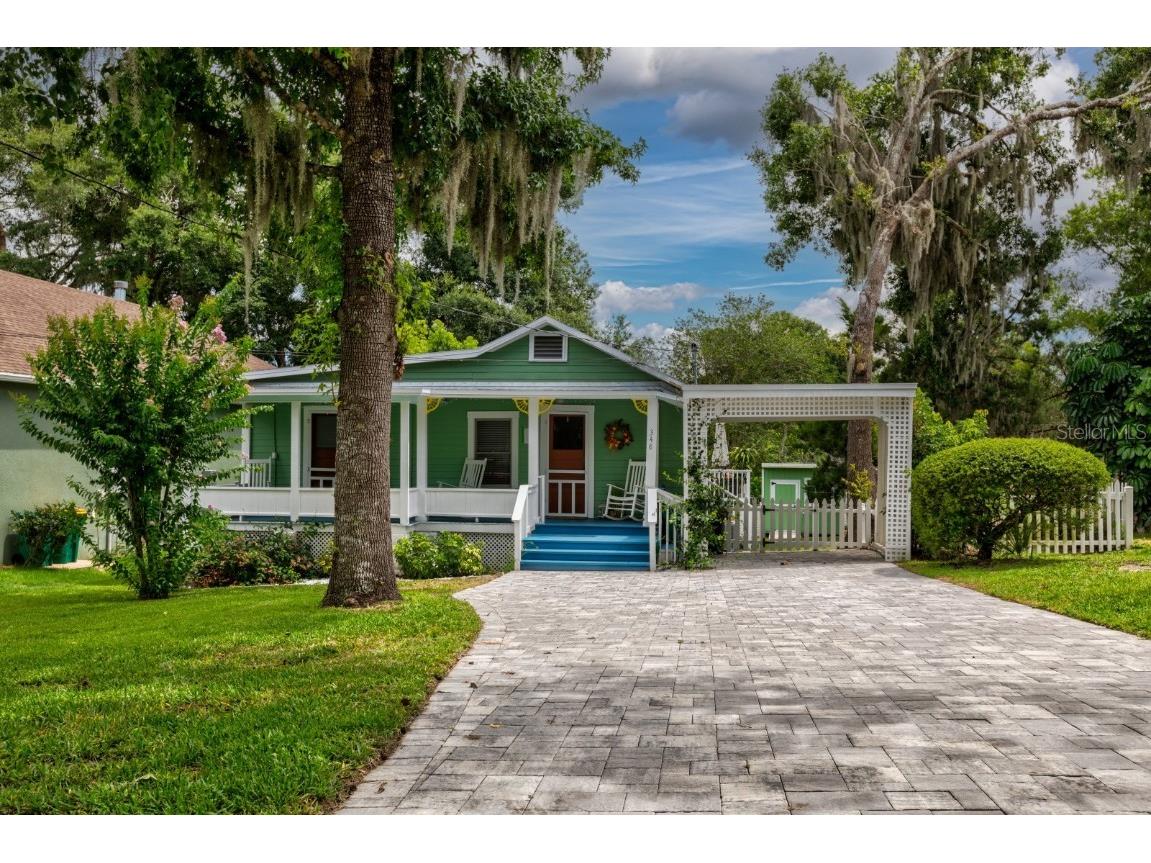 348 E 10th Avenue Mount Dora FL 32757 G5084284 image1