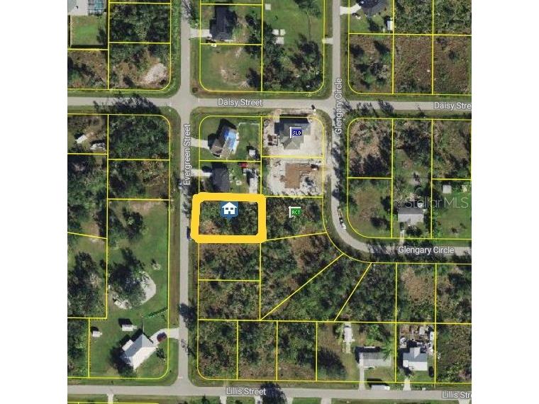 348 Evergreen Street Punta Gorda FL 33982 C7519663 image1
