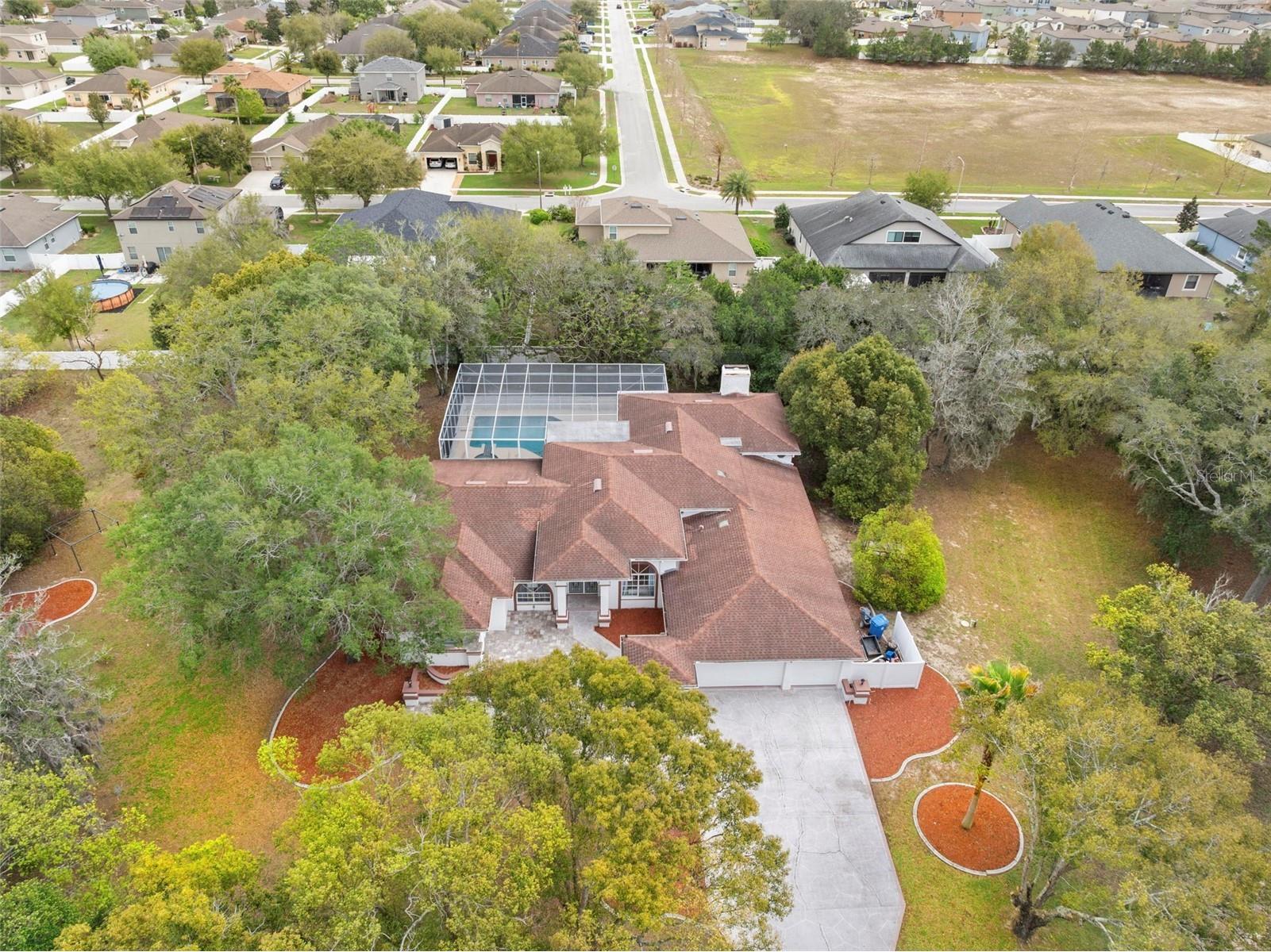 348 Florian Way Spring Hill FL 34609 TB8487855 image35