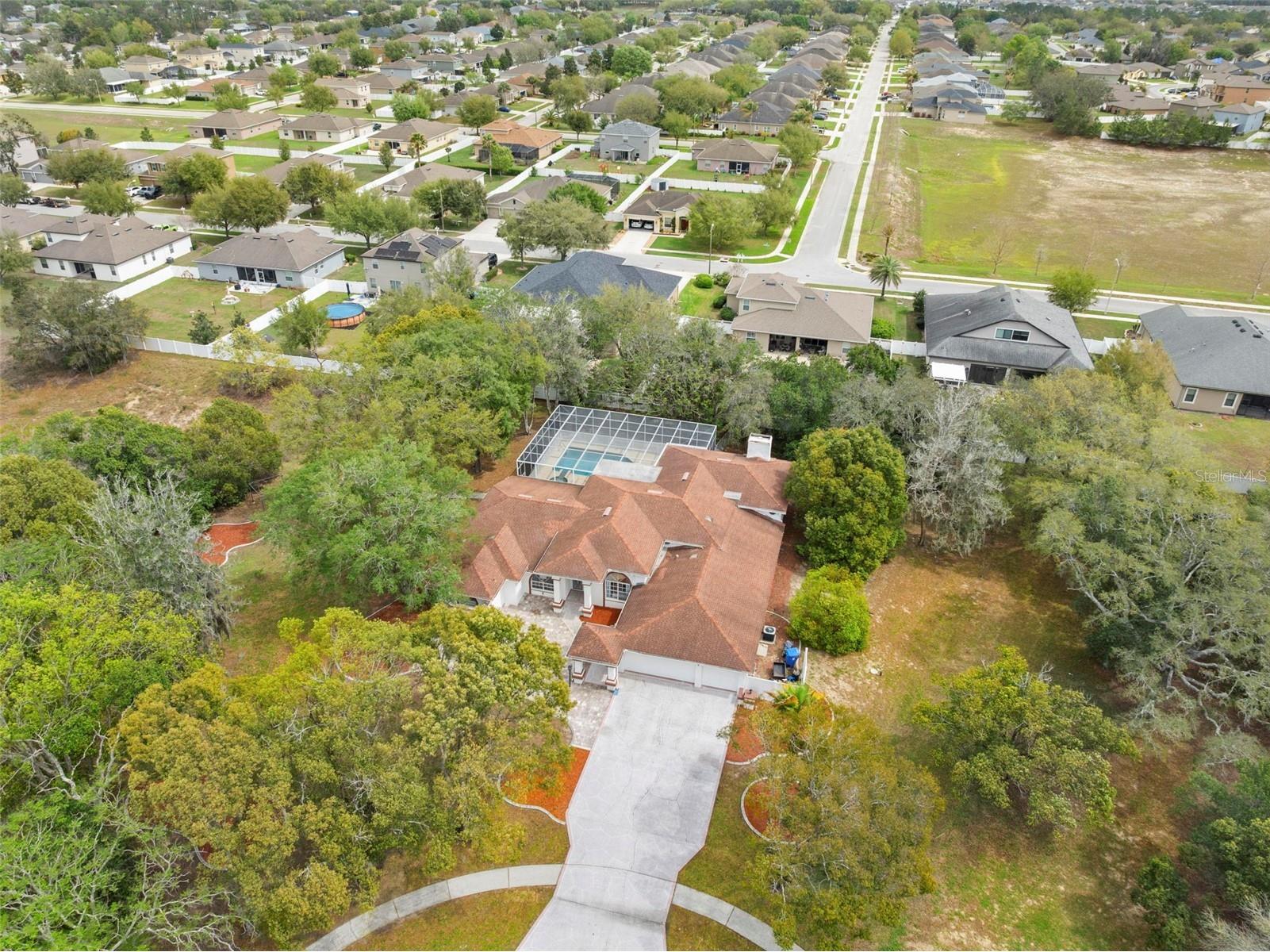 348 Florian Way Spring Hill FL 34609 TB8487855 image39