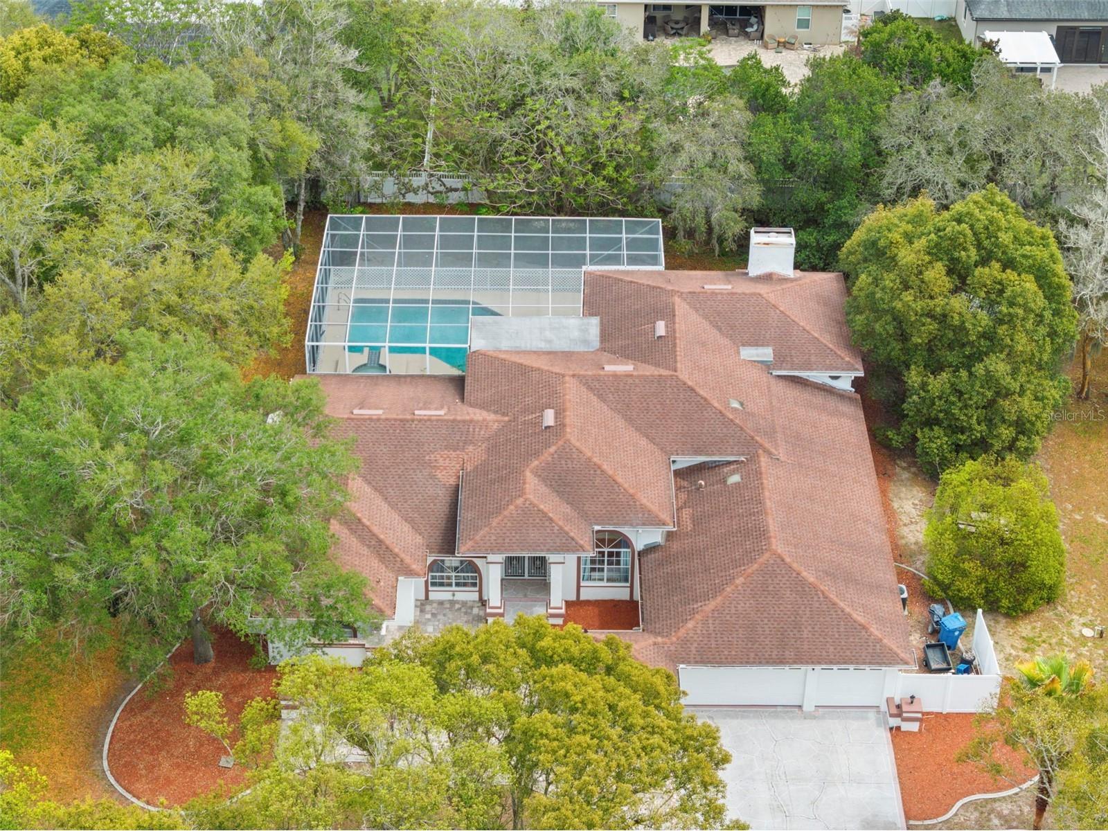 348 Florian Way Spring Hill FL 34609 TB8487855 image41