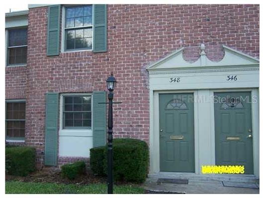 348 Georgetown Drive #348 Casselberry FL 32707 O6300463 image1