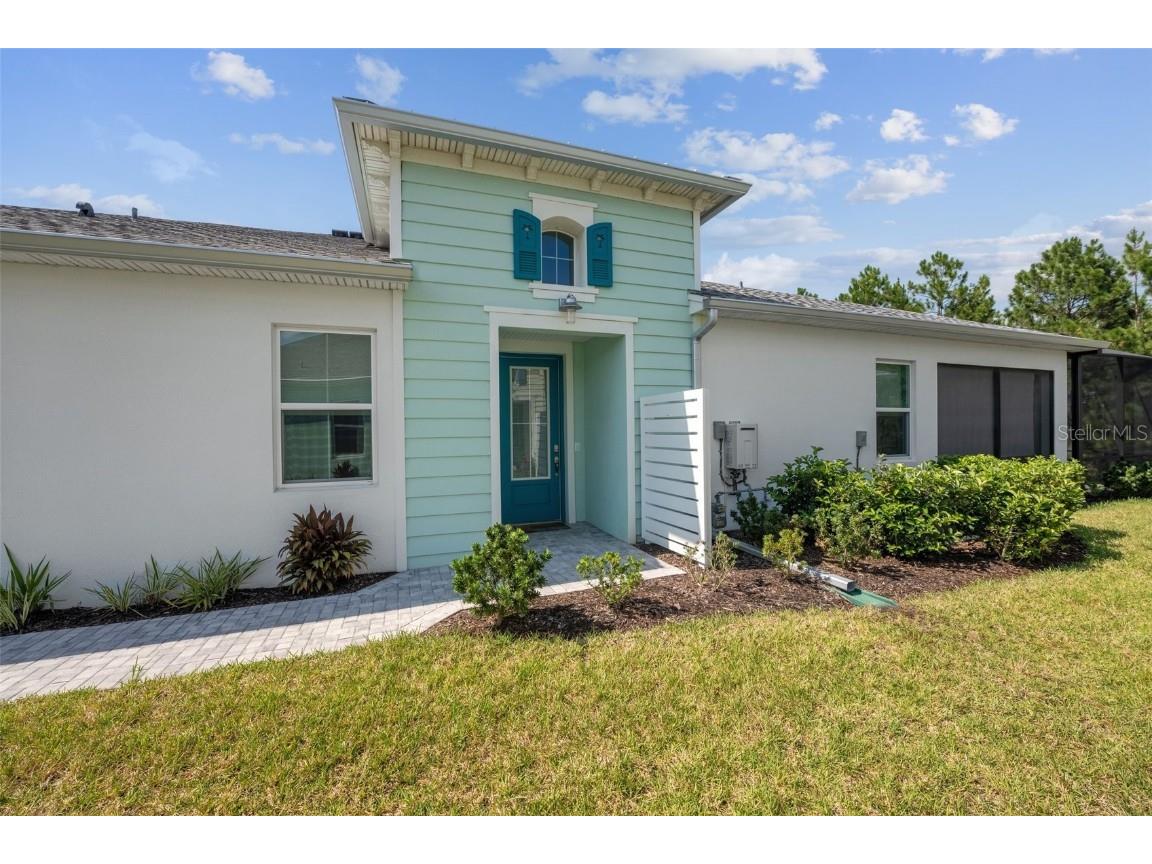 348 Good Life Way Daytona Beach FL 32124 V4931379 image1