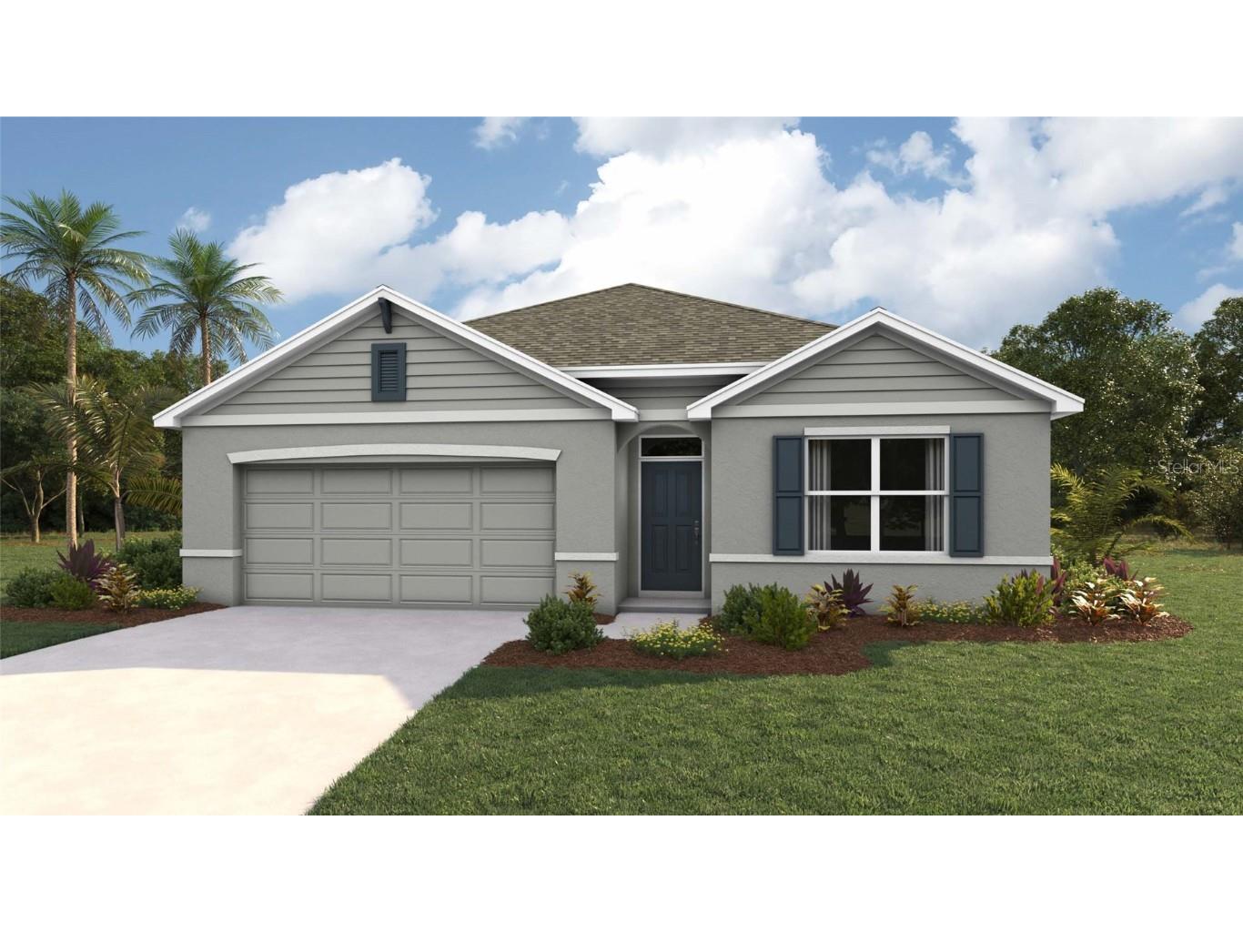 348 Hickory Course Trail Ocala FL 34472 OM693649 image1