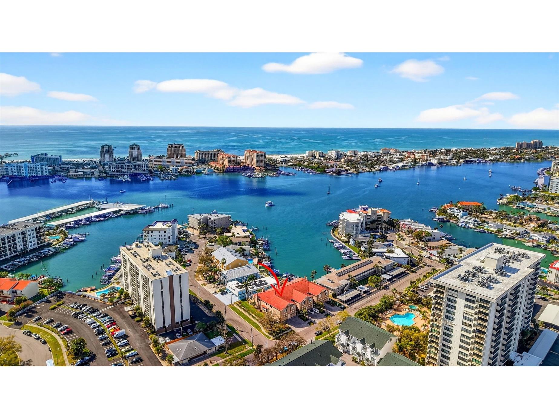 348 Larboard Way Clearwater Beach FL 33767 TB8482031 image12