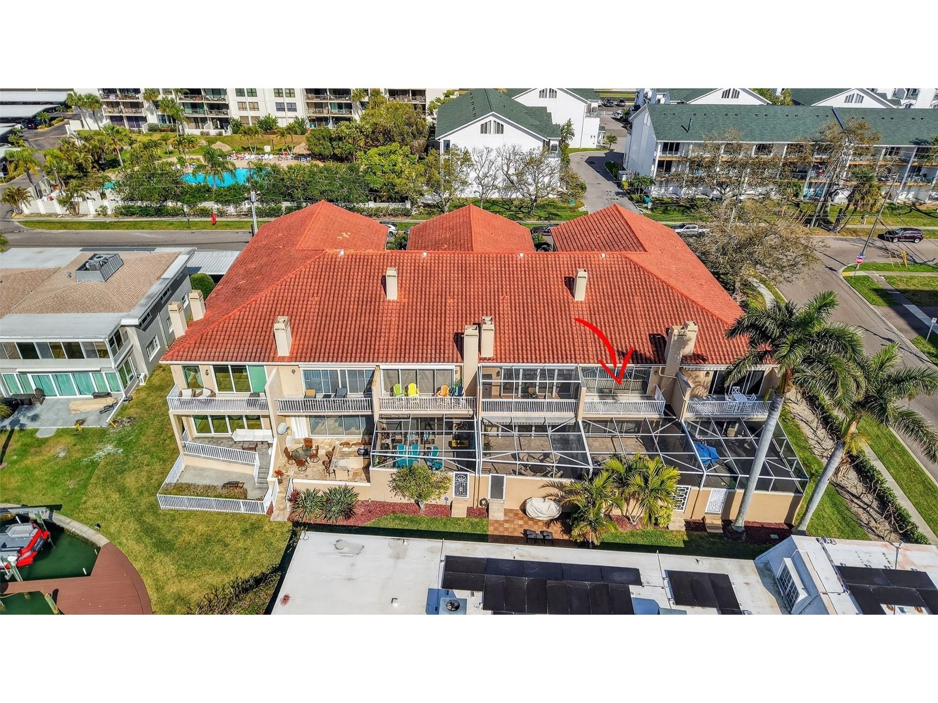 348 Larboard Way Clearwater Beach FL 33767 TB8482031 image30