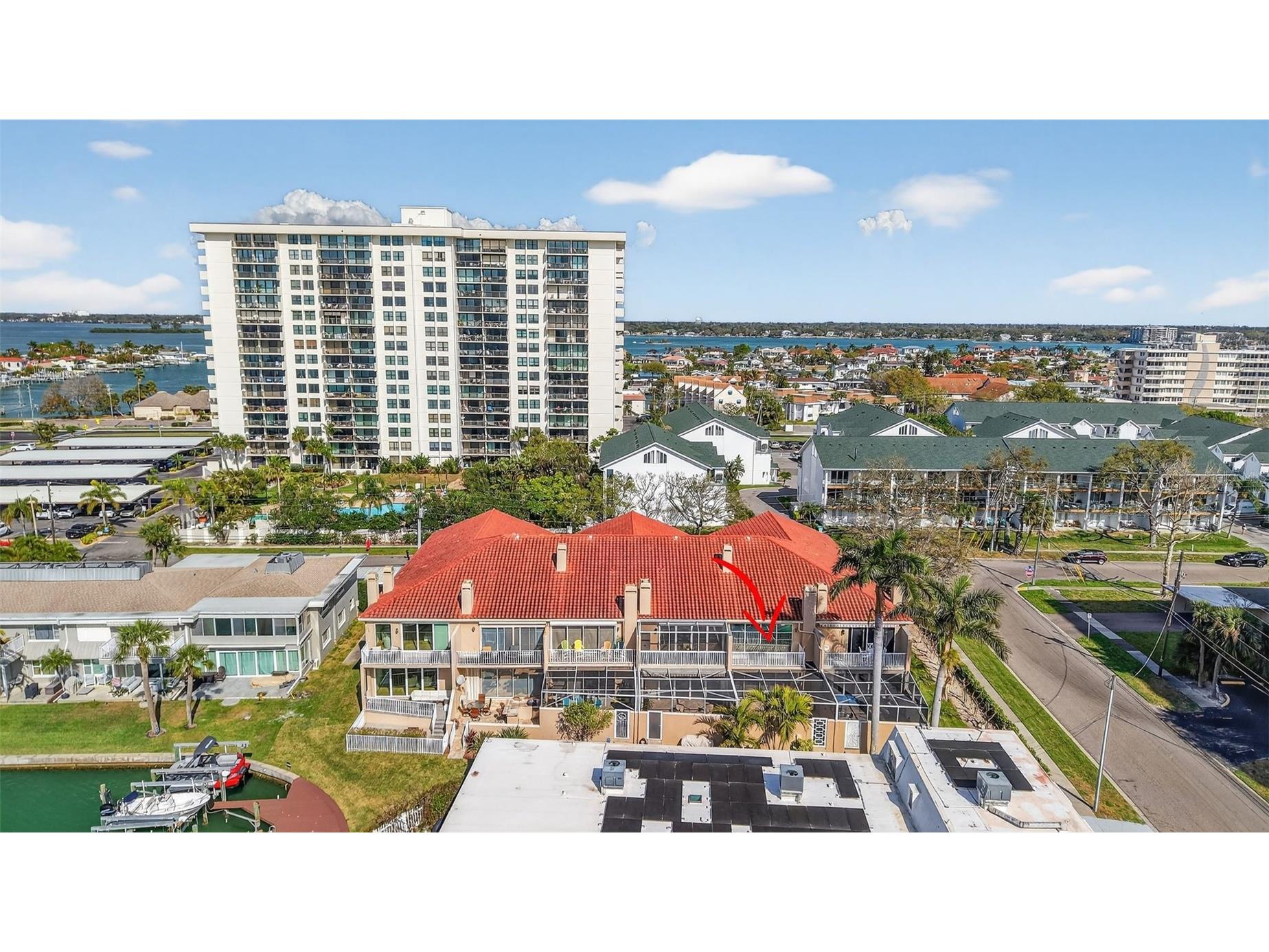 348 Larboard Way Clearwater Beach FL 33767 TB8482031 image32