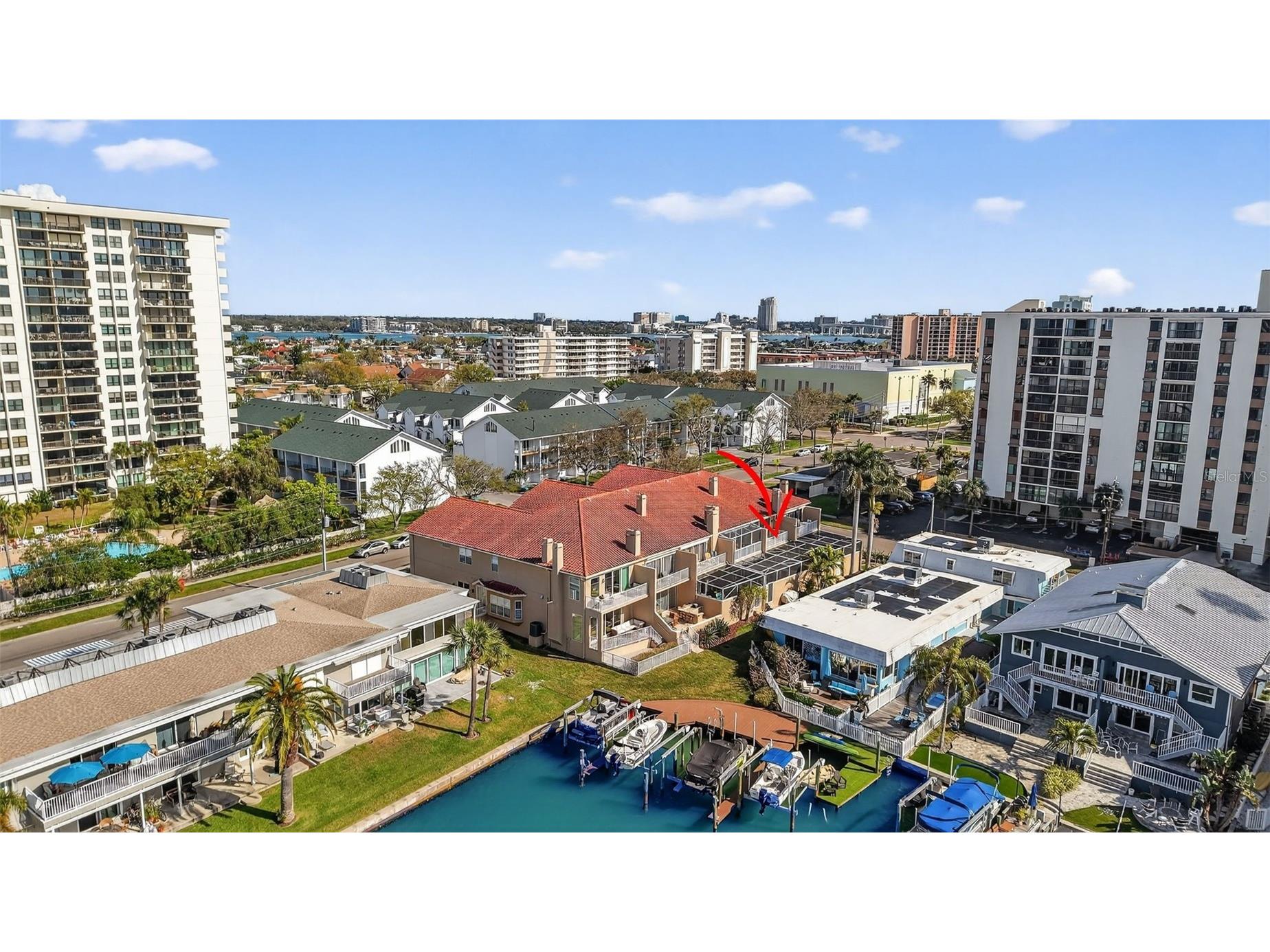 348 Larboard Way Clearwater Beach FL 33767 TB8482031 image33