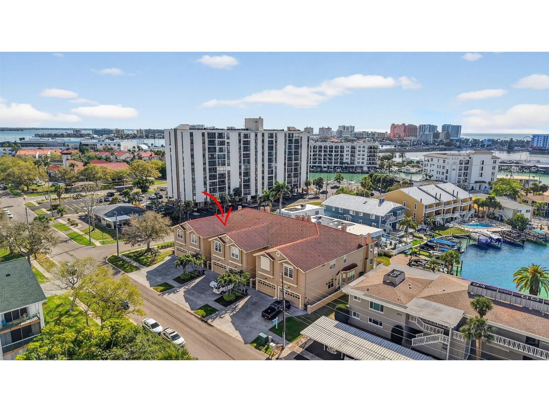 348 Larboard Way Clearwater Beach FL 33767 TB8482031 image34
