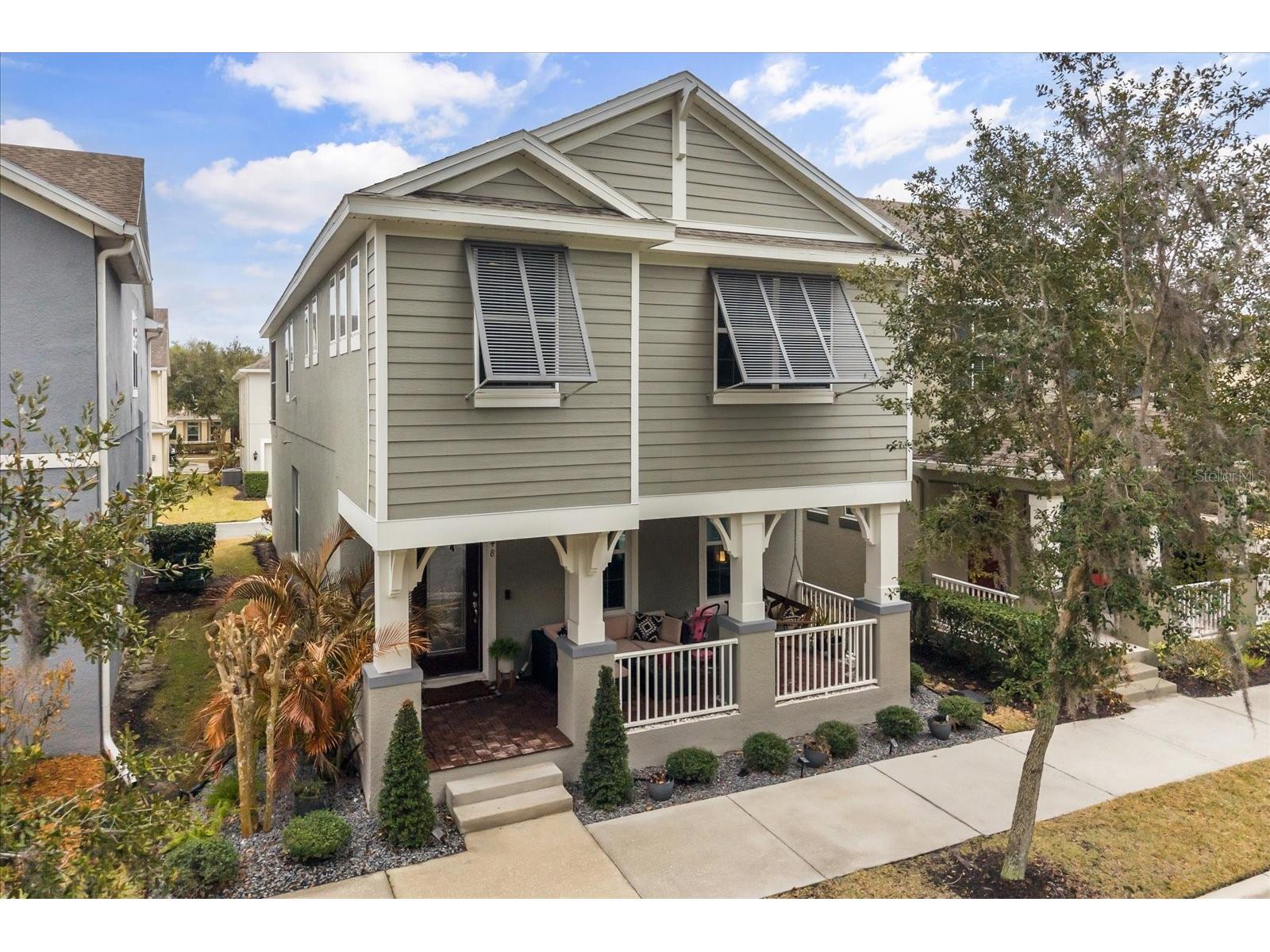 348 Michael Blake Boulevard Winter Springs FL 32708 O6383553 image1