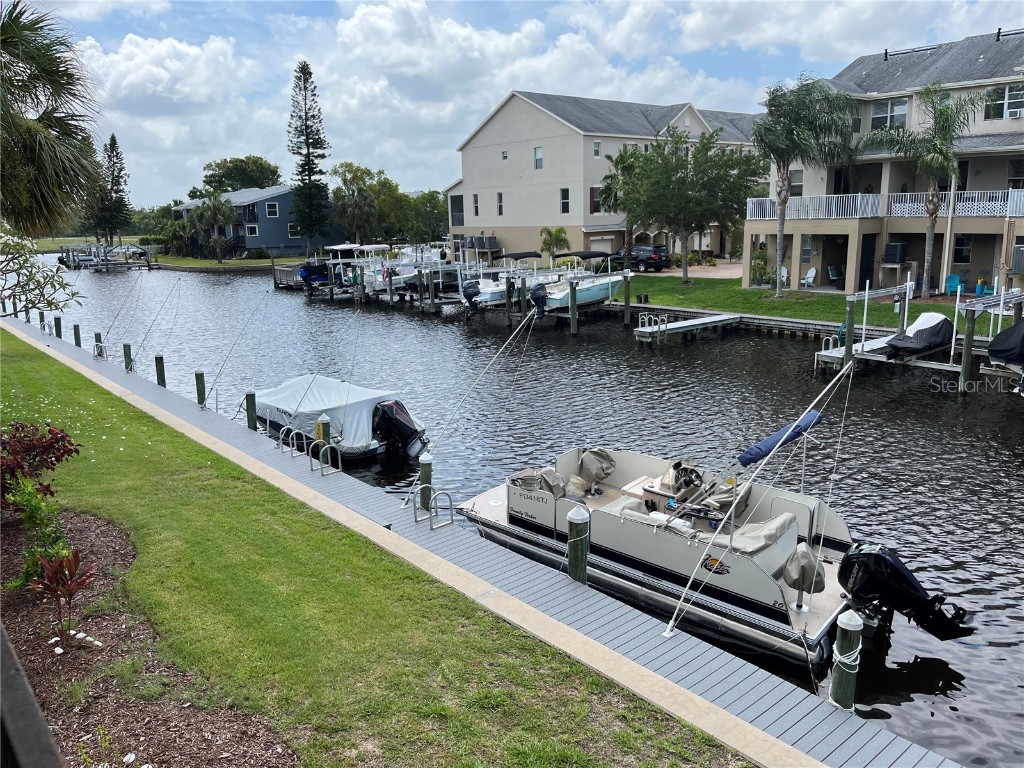 348 Moorings Cove Drive #348 Tarpon Springs FL 34689 U8205772 image1