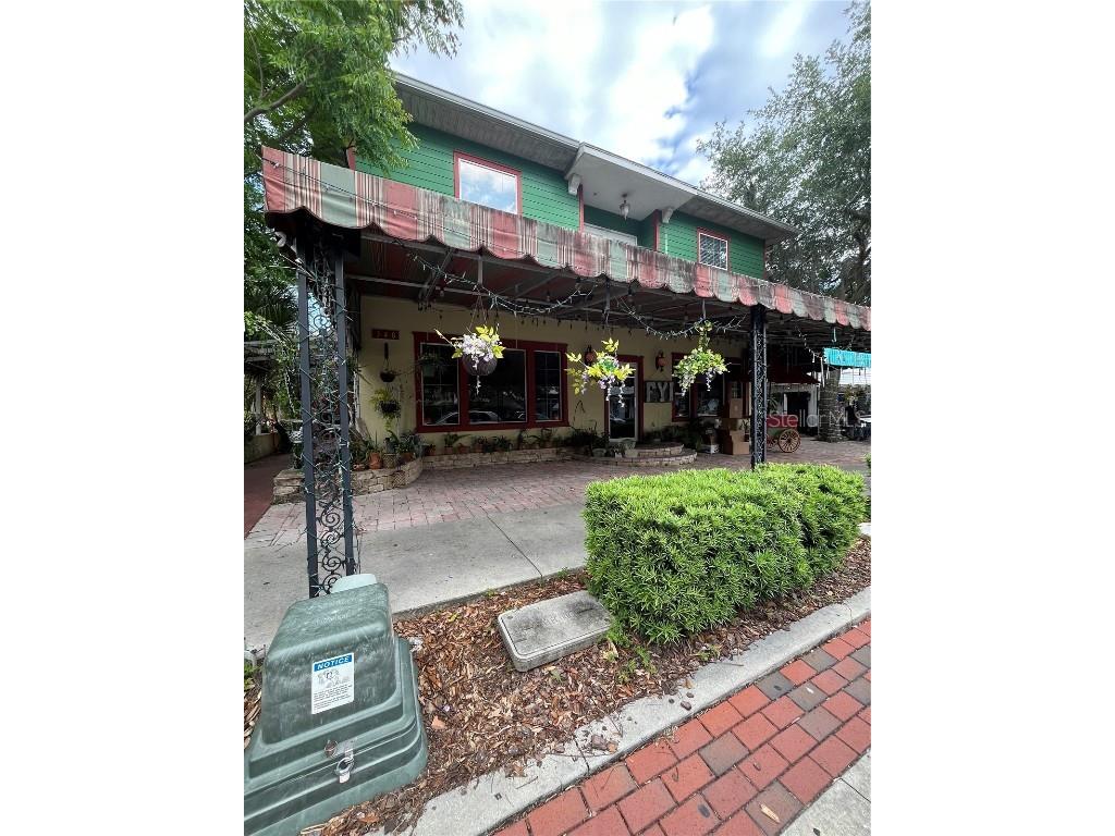 348 N Alexander Street #STE A Mount Dora FL 32757 G5080806 image1