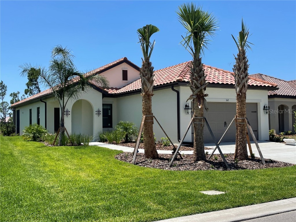 348 Palmaria Court Nokomis FL 34275 J961572 image1