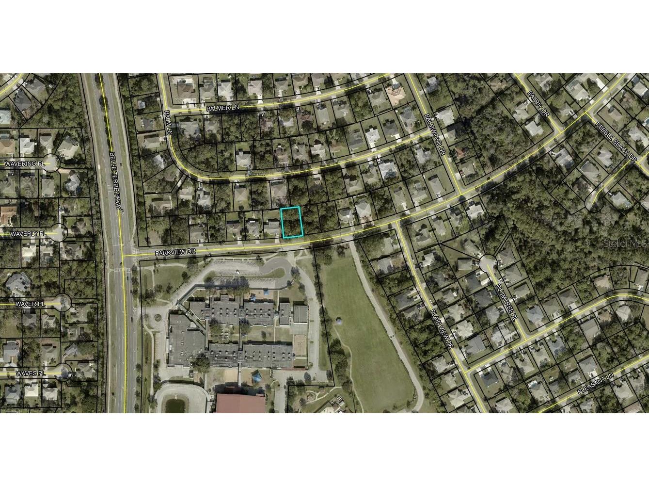 348 Parkview Drive Palm Coast FL 32164 FC291802 image1